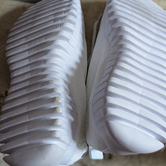 Bernie mev gravity sneakers white 8.5 - Picture 2 of 3